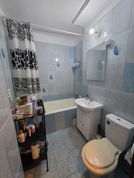 Piata Muncii, 15 minute metrou, Campia Libertatii, chiar pe Petrascu,