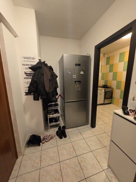 Piata Muncii, 15 minute metrou, Campia Libertatii, chiar pe Petrascu,