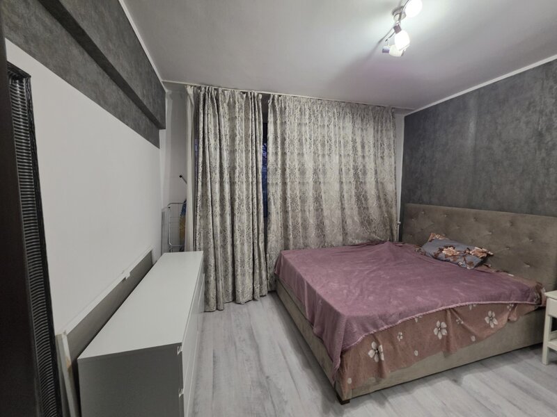 Piata Muncii, 15 minute metrou, Campia Libertatii, chiar pe Petrascu,