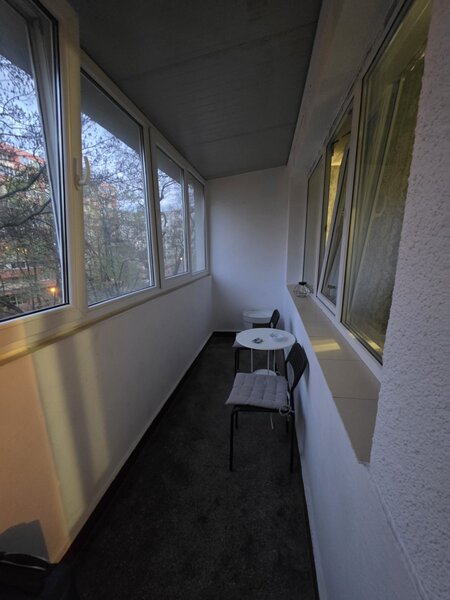 Piata Muncii, 15 minute metrou, Campia Libertatii, chiar pe Petrascu,